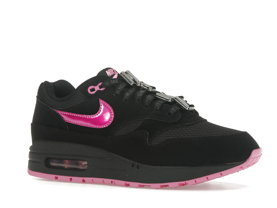 Nike Air Max 1 PRM Valentine’s Day Black
