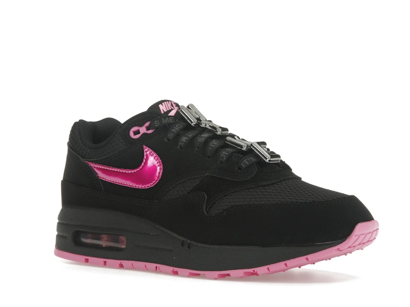 Nike Air Max 1 PRM Valentine’s Day Black