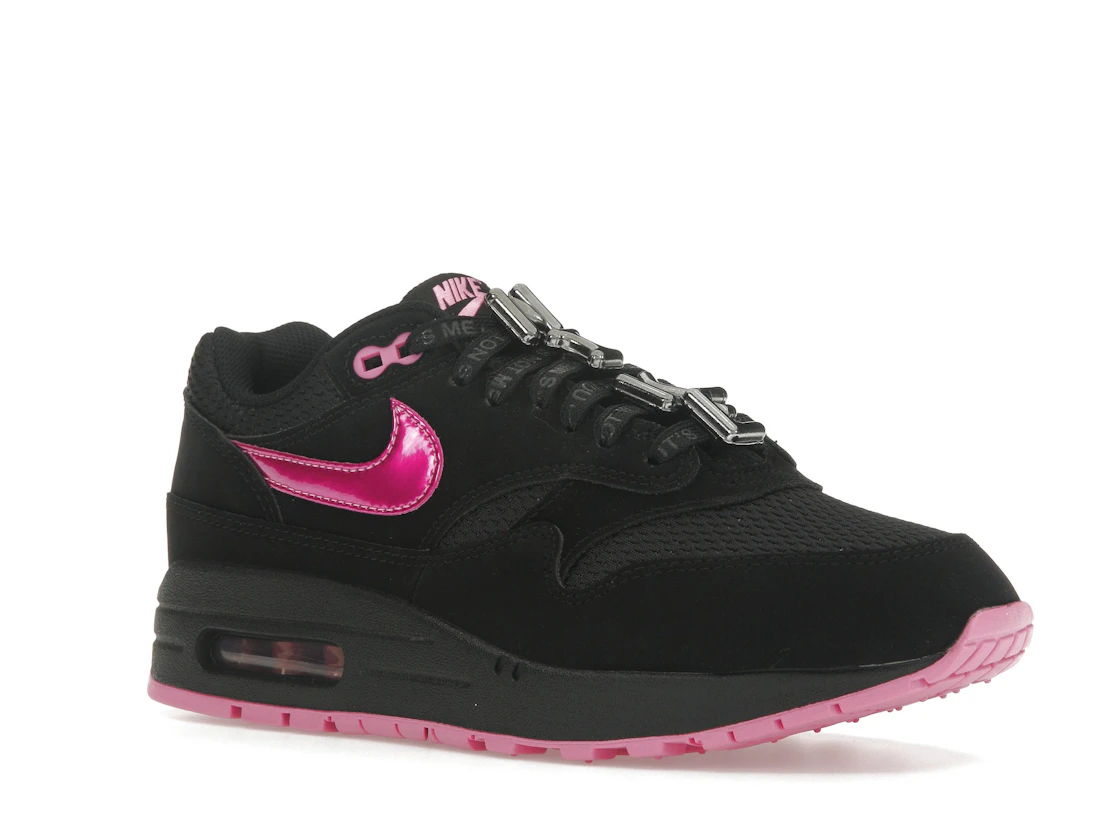Nike Air Max 1 PRM Valentine’s Day Black