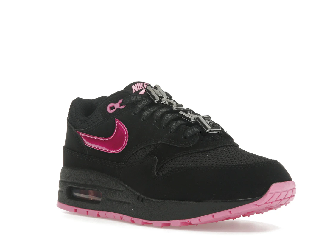 Nike Air Max 1 PRM Valentine’s Day Black