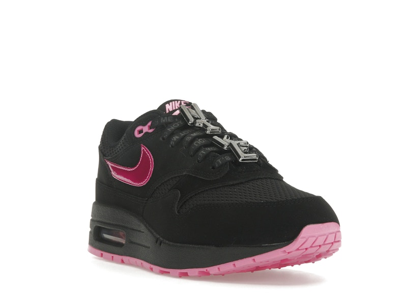 Nike Air Max 1 PRM Valentine’s Day Black