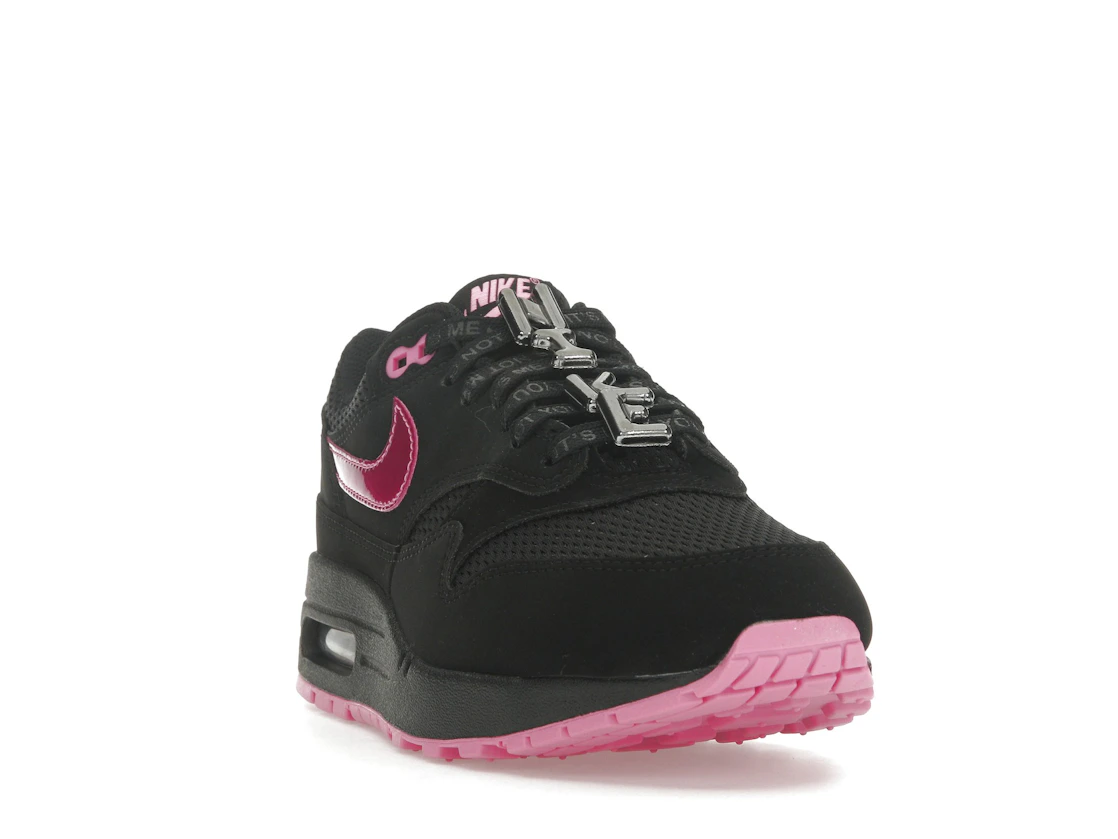 Nike Air Max 1 PRM Valentine’s Day Black