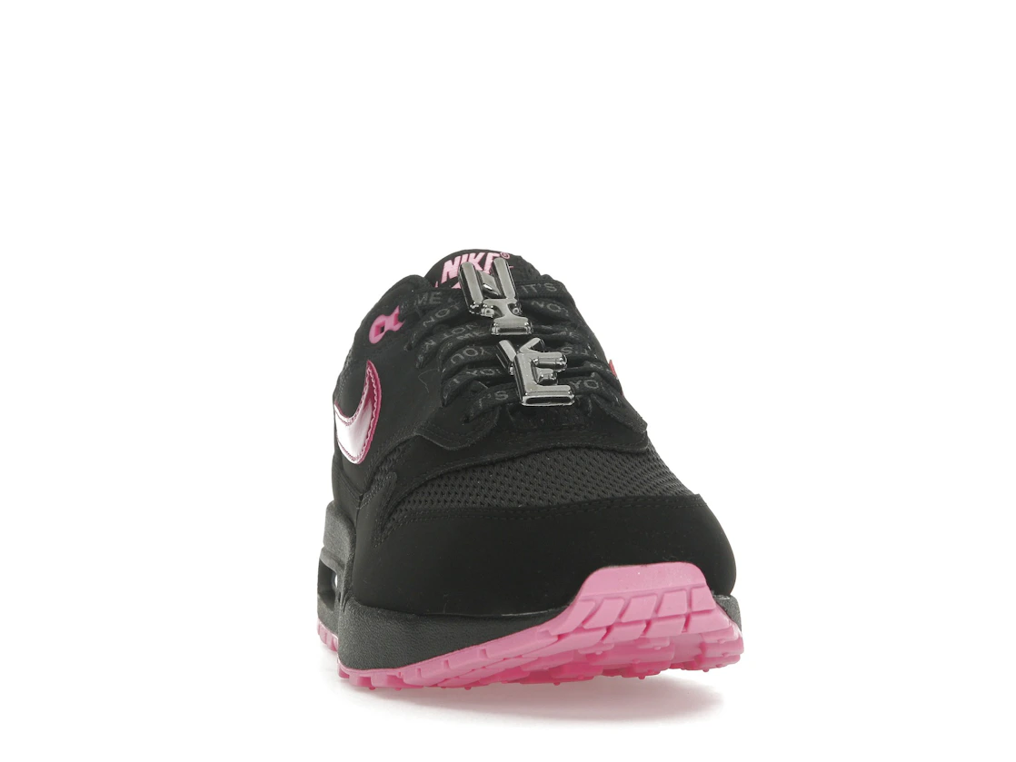 Nike Air Max 1 PRM Valentine’s Day Black