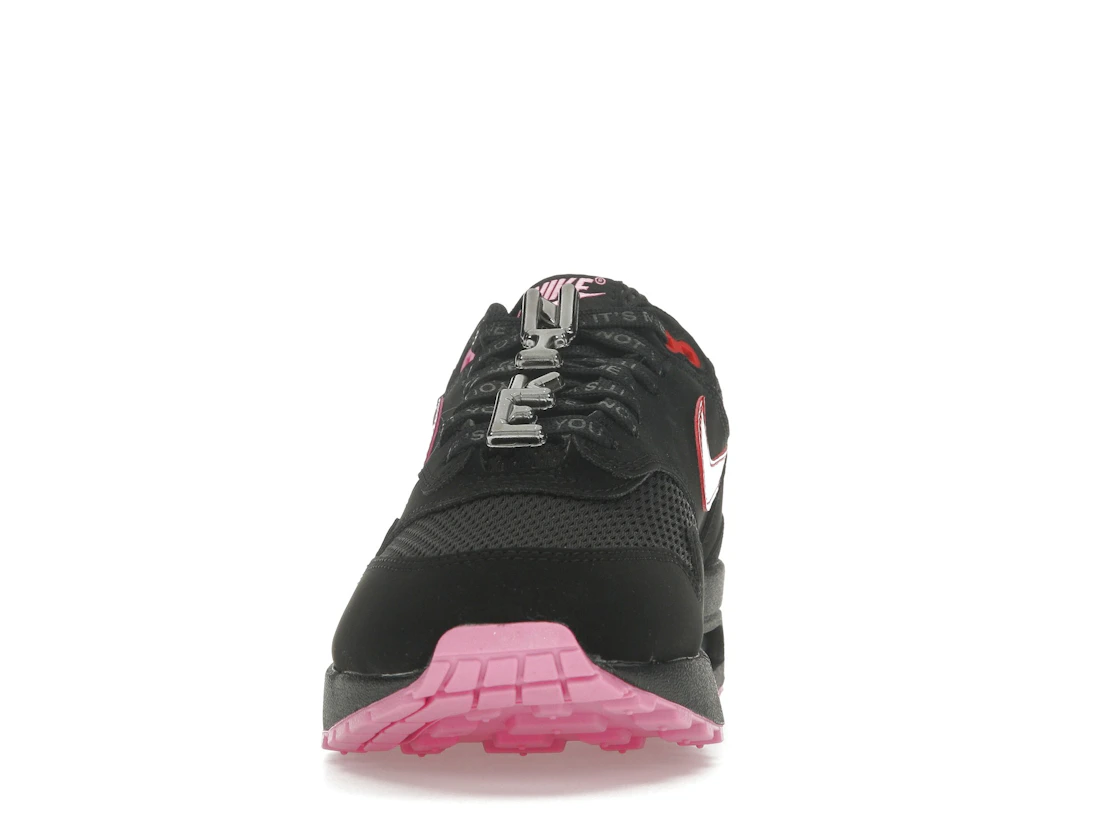 Nike Air Max 1 PRM Valentine’s Day Black