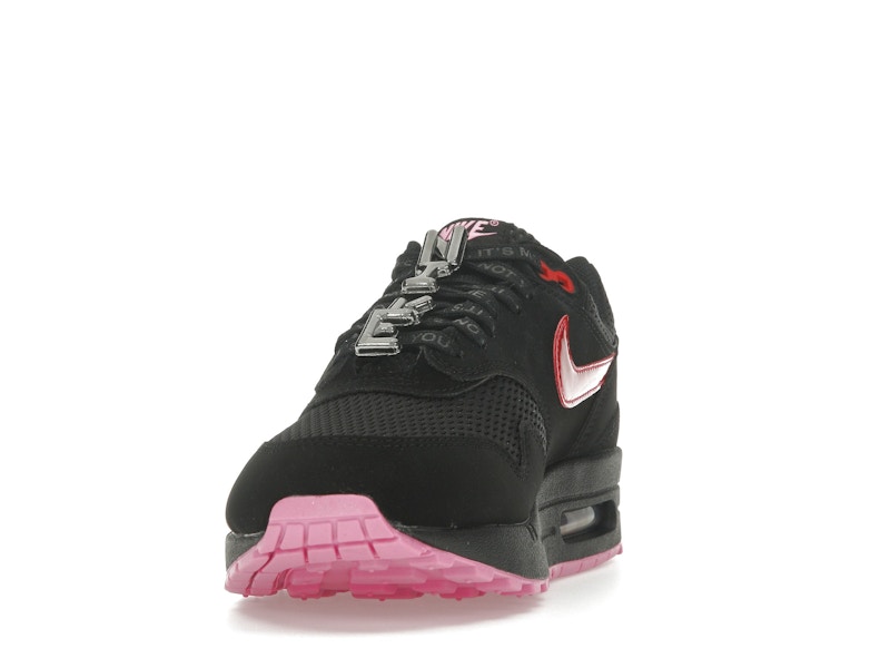 Nike Air Max 1 PRM Valentine’s Day Black