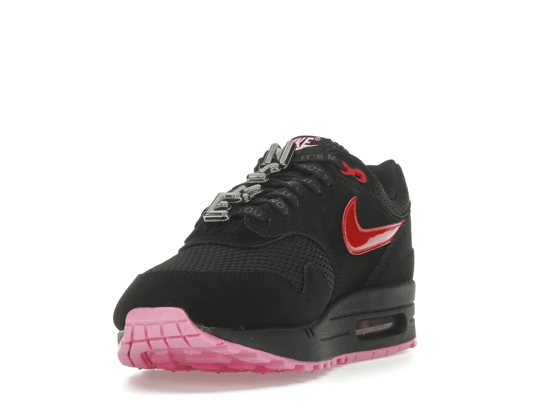 Nike Air Max 1 PRM Valentine’s Day Black