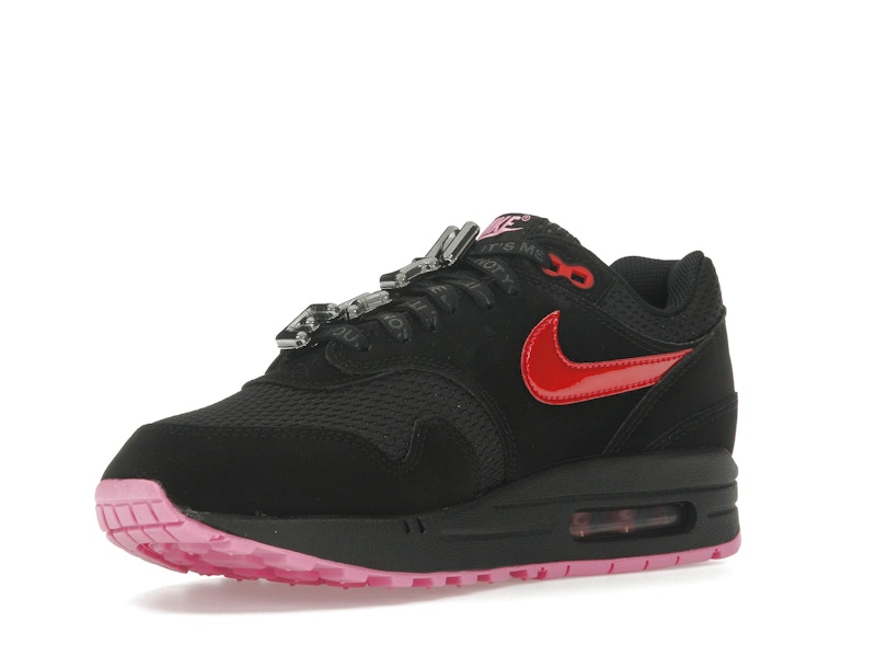 Nike Air Max 1 PRM Valentine’s Day Black
