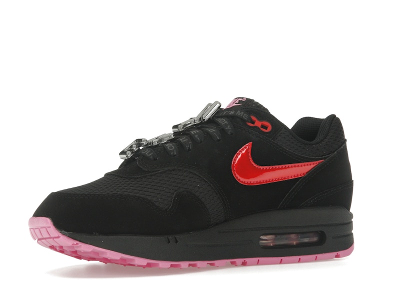 Nike Air Max 1 PRM Valentine’s Day Black