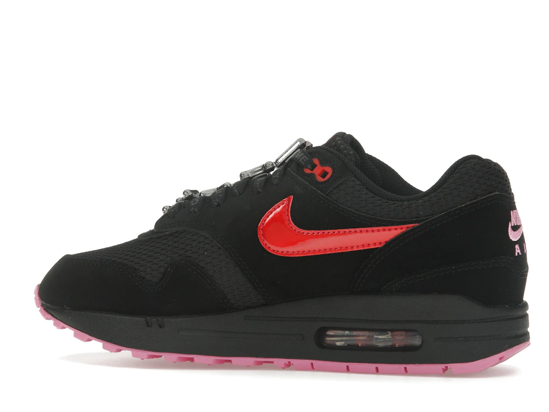Nike Air Max 1 PRM Valentine’s Day Black