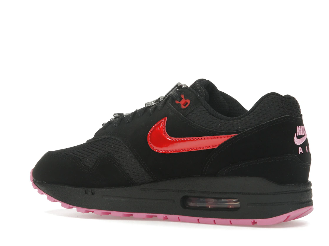 Nike Air Max 1 PRM Valentine’s Day Black