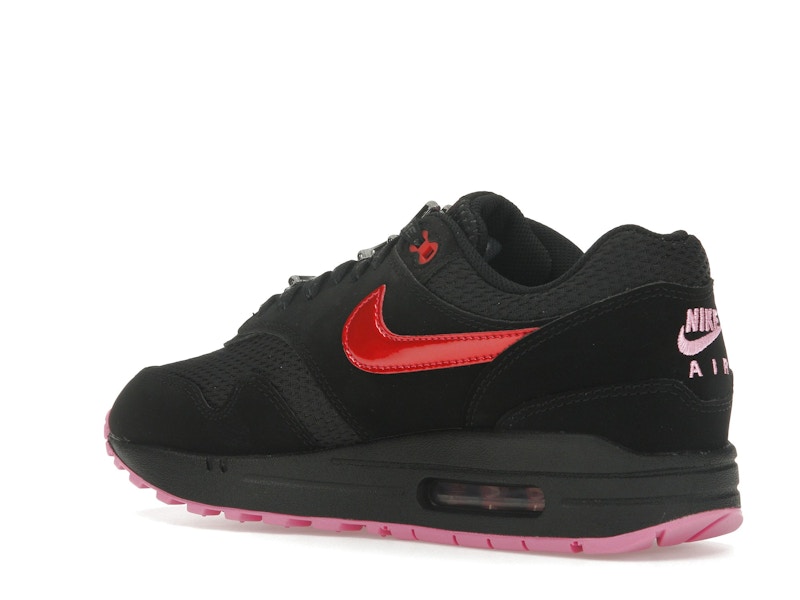Nike Air Max 1 PRM Valentine’s Day Black
