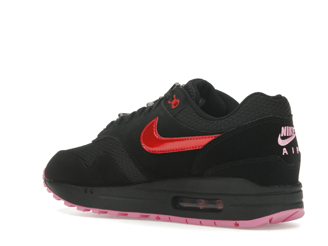 Nike Air Max 1 PRM Valentine’s Day Black