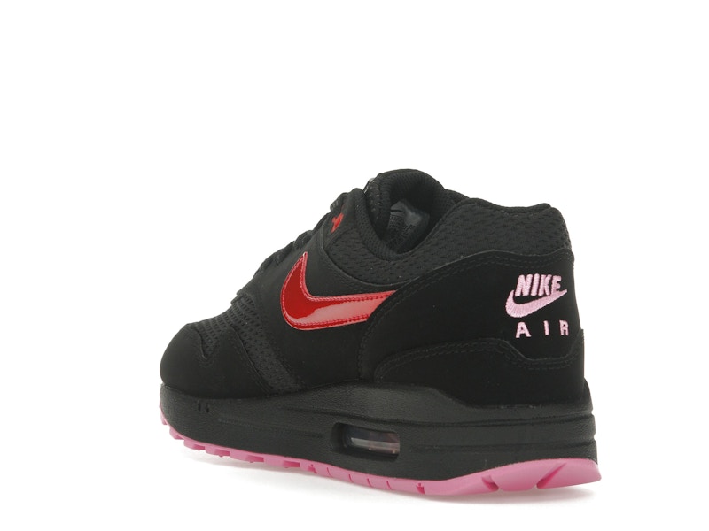Nike Air Max 1 PRM Valentine’s Day Black