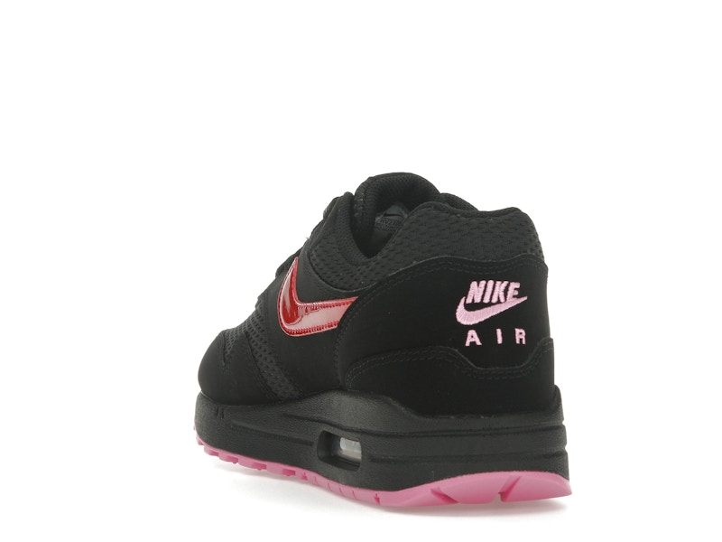 Nike Air Max 1 PRM Valentine’s Day Black