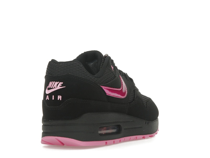 Nike Air Max 1 PRM Valentine’s Day Black