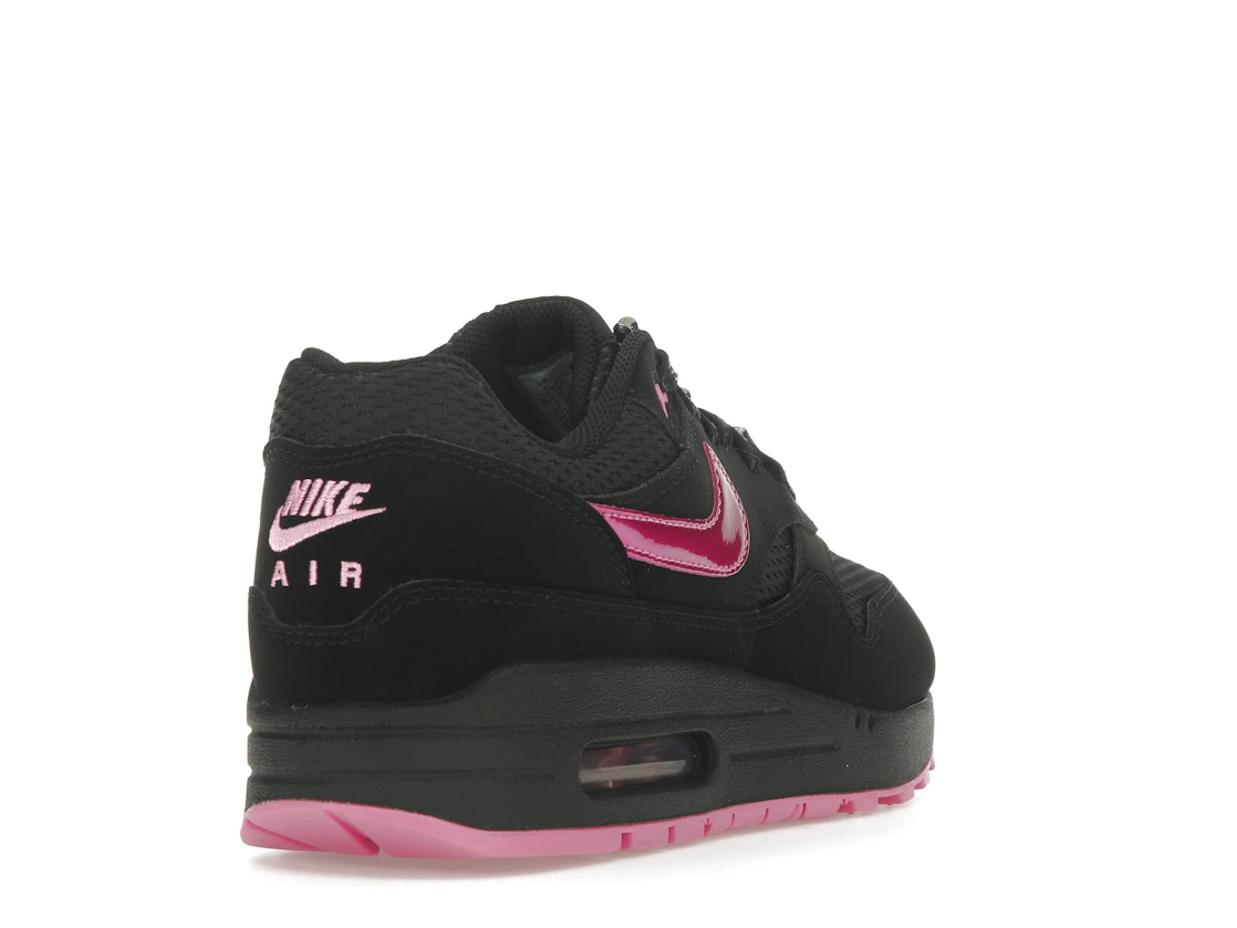 Nike Air Max 1 PRM Valentine’s Day Black