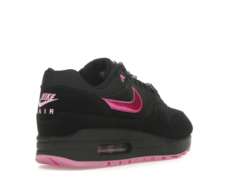 Nike Air Max 1 PRM Valentine’s Day Black