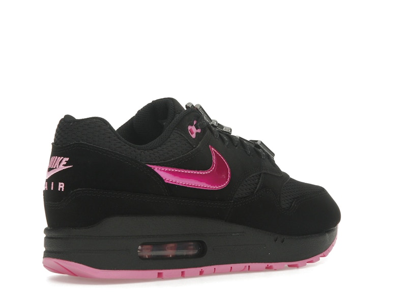 Nike Air Max 1 PRM Valentine’s Day Black