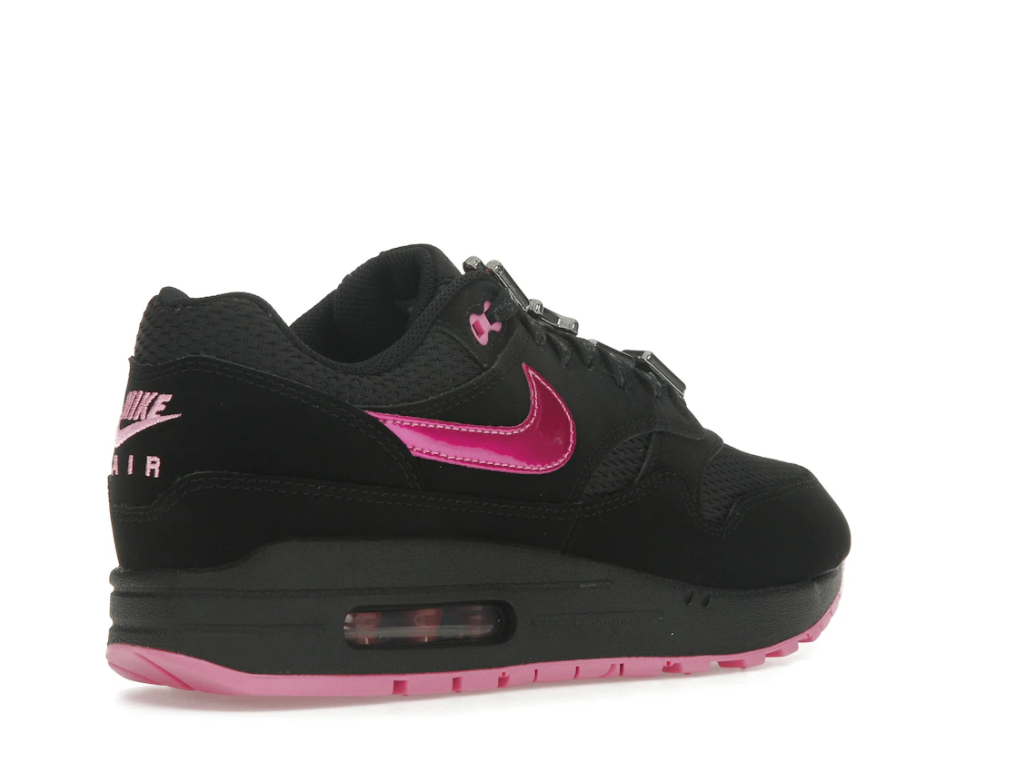 Nike Air Max 1 PRM Valentine’s Day Black