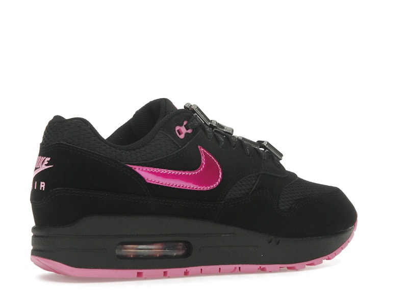 Nike Air Max 1 PRM Valentine’s Day Black