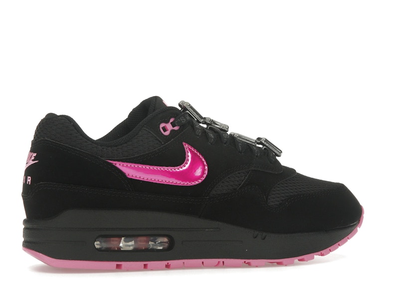 Nike Air Max 1 PRM Valentine’s Day Black