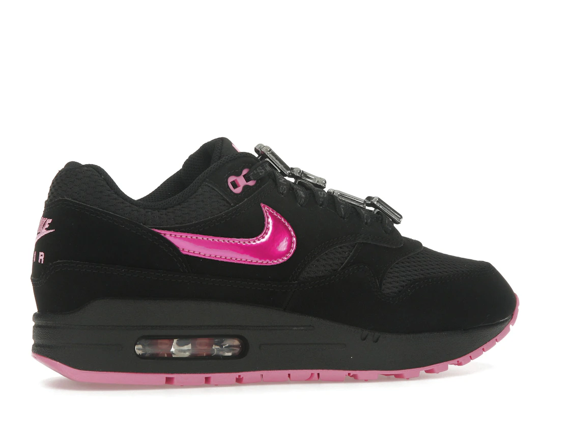 Nike Air Max 1 PRM Valentine’s Day Black