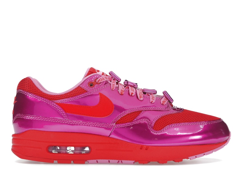 Nike Air Max 1 PRM Valentine's Day Playful Pink Men's