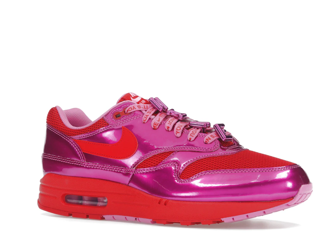 Nike Air Max 1 PRM Valentine’s Day Playful Pink