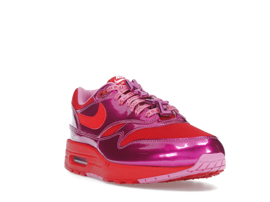 Nike Air Max 1 PRM Valentine’s Day Playful Pink
