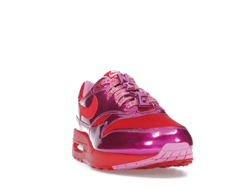 Nike Air Max 1 PRM Valentine’s Day Playful Pink