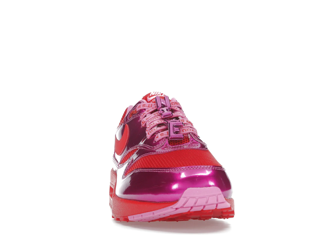 Nike Air Max 1 PRM Valentine’s Day Playful Pink