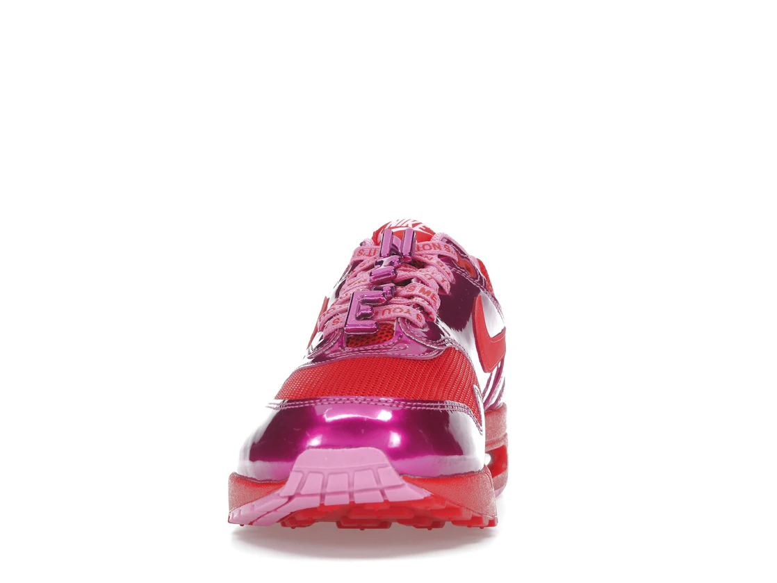 Nike Air Max 1 PRM Valentine’s Day Playful Pink