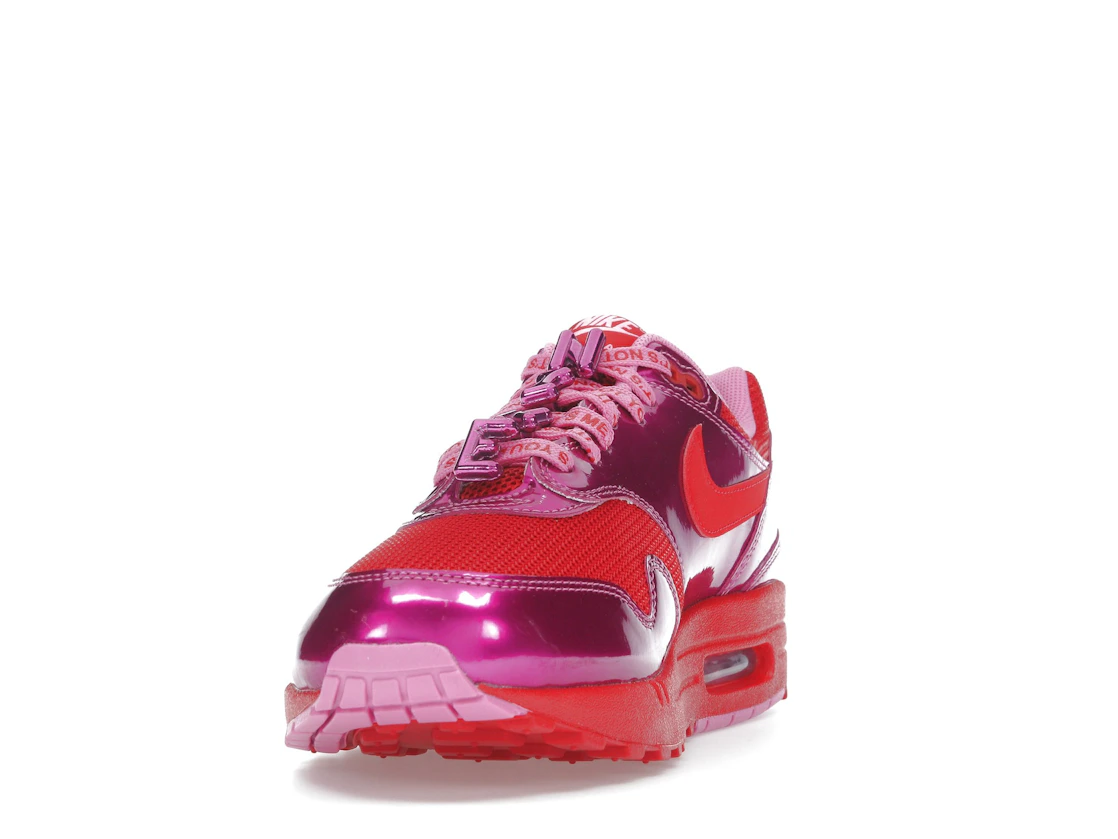 Nike Air Max 1 PRM Valentine’s Day Playful Pink