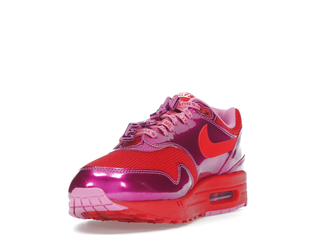 Nike Air Max 1 PRM Valentine’s Day Playful Pink