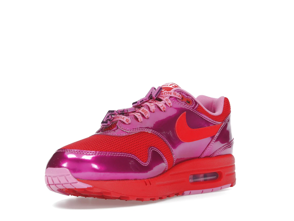 Nike Air Max 1 PRM Valentine’s Day Playful Pink