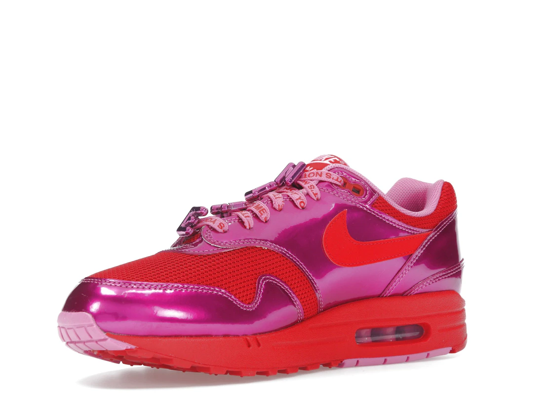 Nike Air Max 1 PRM Valentine’s Day Playful Pink