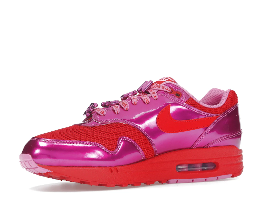 Nike Air Max 1 PRM Valentine’s Day Playful Pink