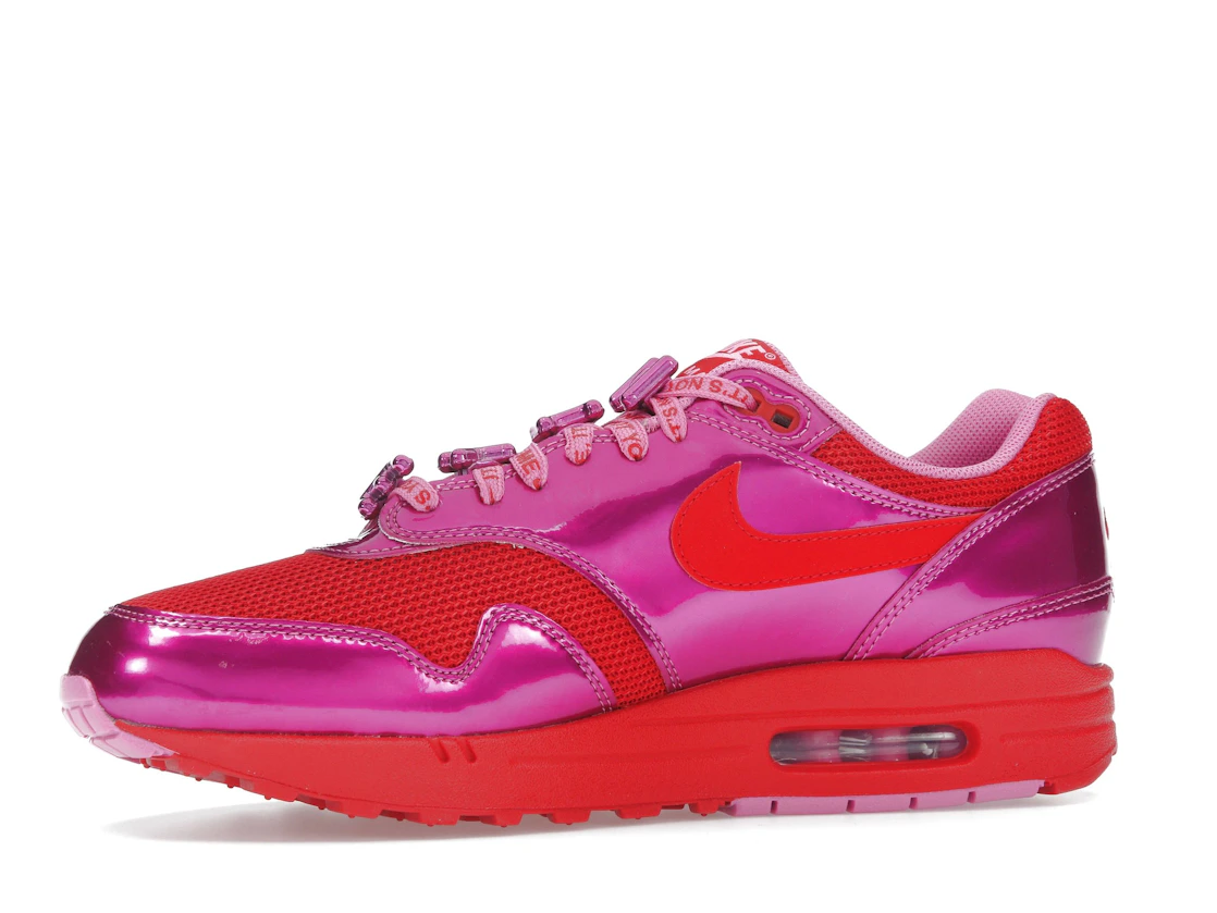 Nike Air Max 1 PRM Valentine’s Day Playful Pink
