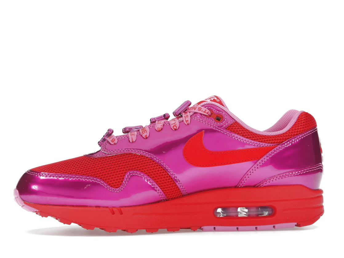 Nike Air Max 1 PRM Valentine’s Day Playful Pink