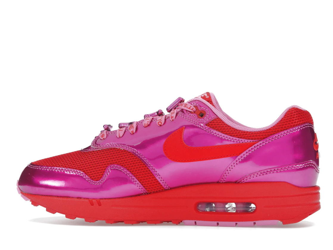 Nike Air Max 1 PRM Valentine’s Day Playful Pink