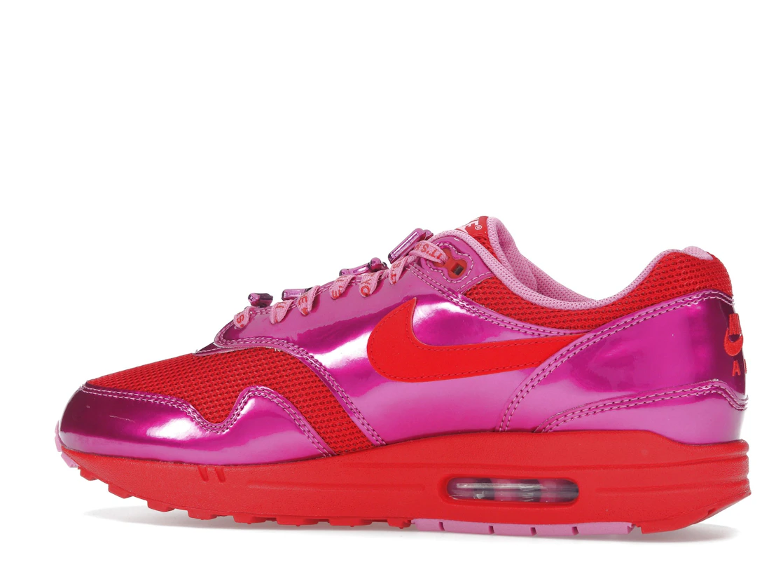 Nike Air Max 1 PRM Valentine’s Day Playful Pink