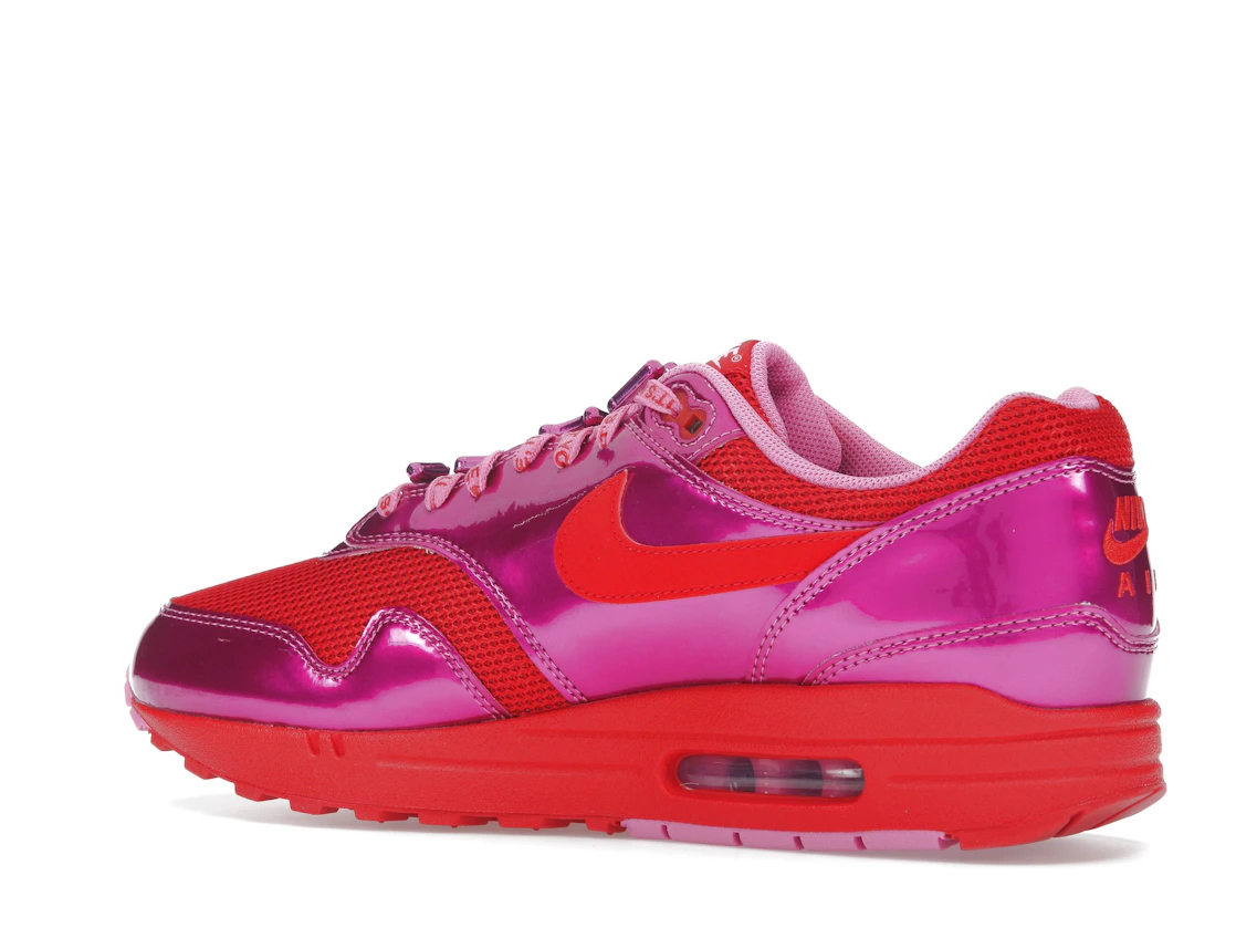 Nike Air Max 1 PRM Valentine’s Day Playful Pink