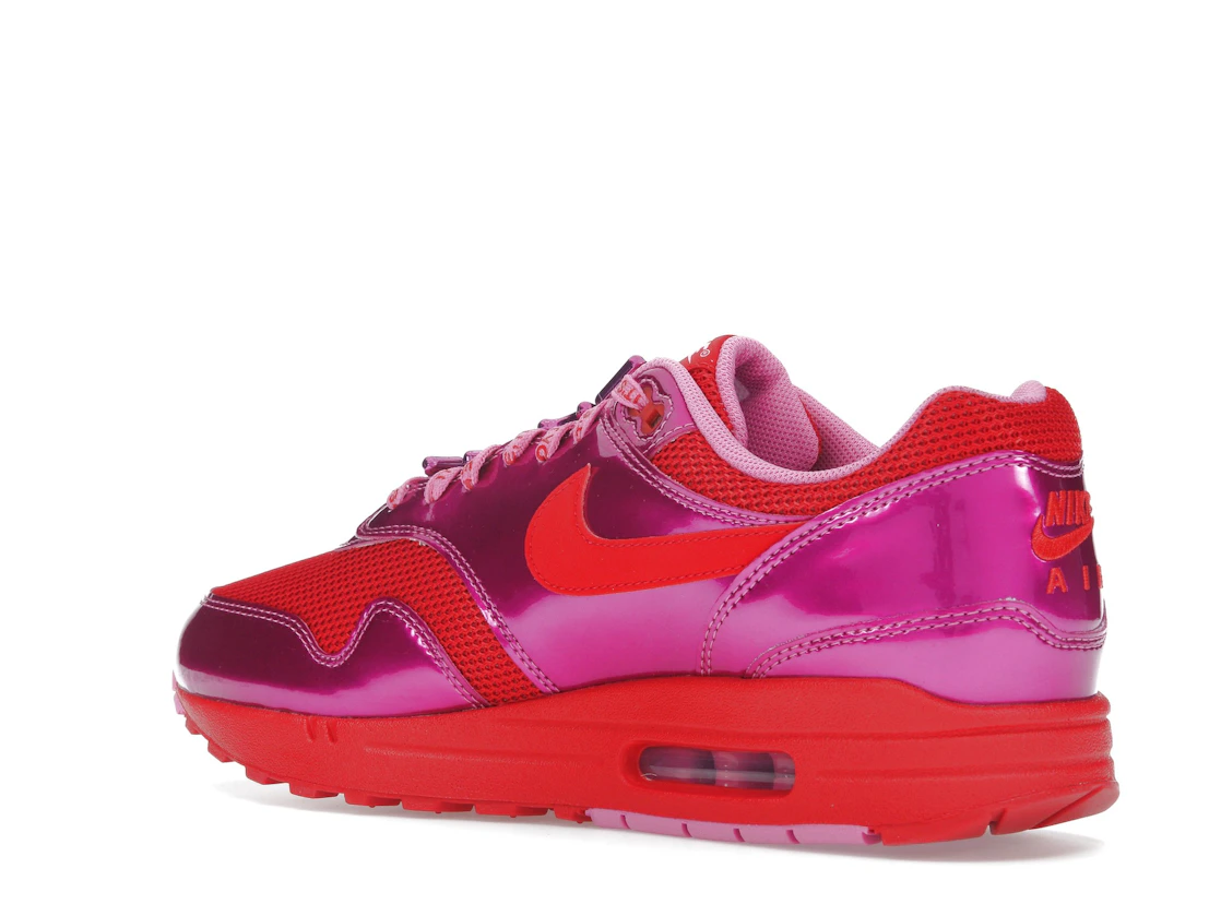Nike Air Max 1 PRM Valentine’s Day Playful Pink