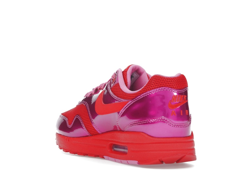 Nike Air Max 1 PRM Valentine’s Day Playful Pink
