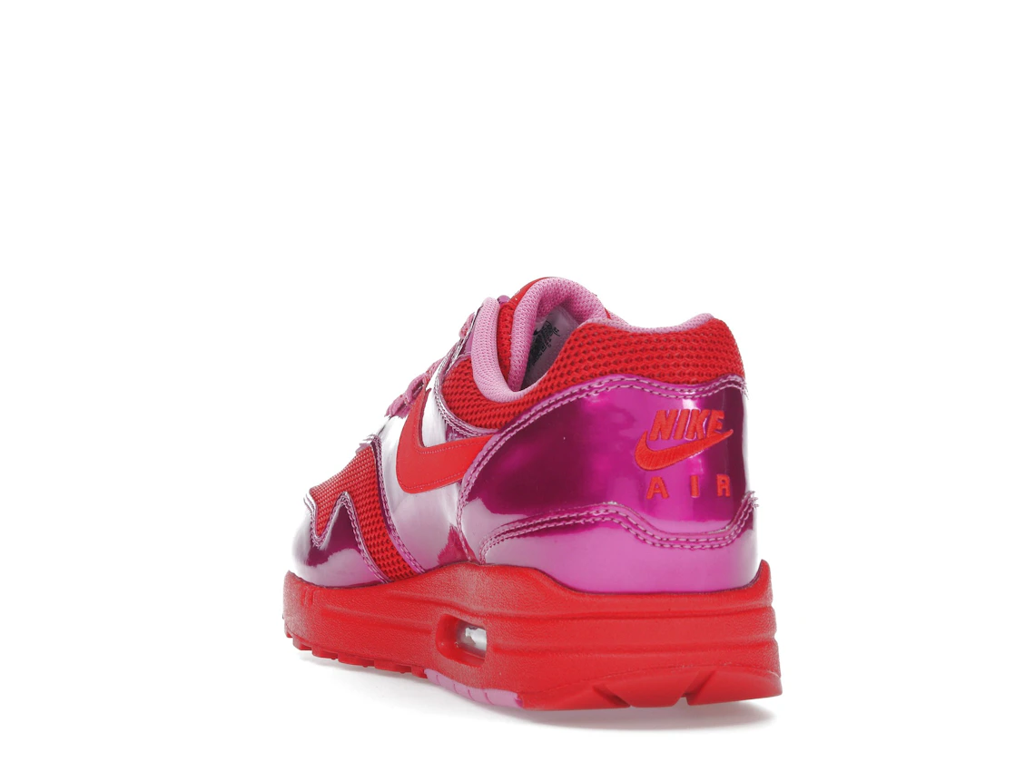 Nike Air Max 1 PRM Valentine’s Day Playful Pink