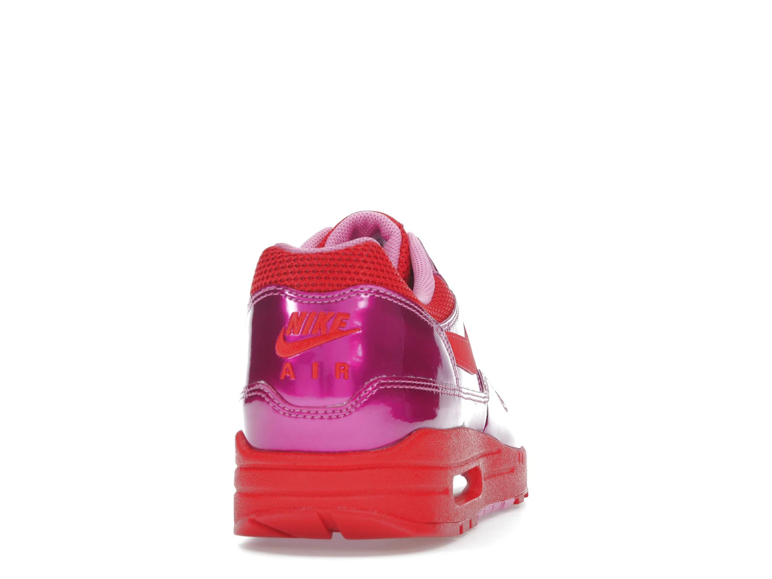 Nike Air Max 1 PRM Valentine’s Day Playful Pink
