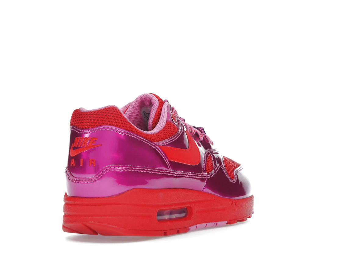Nike Air Max 1 PRM Valentine’s Day Playful Pink