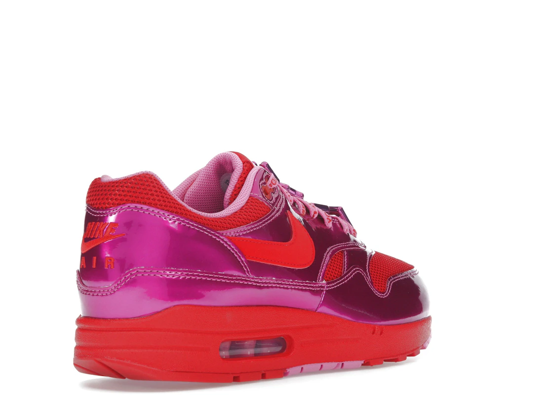 Nike Air Max 1 PRM Valentine’s Day Playful Pink