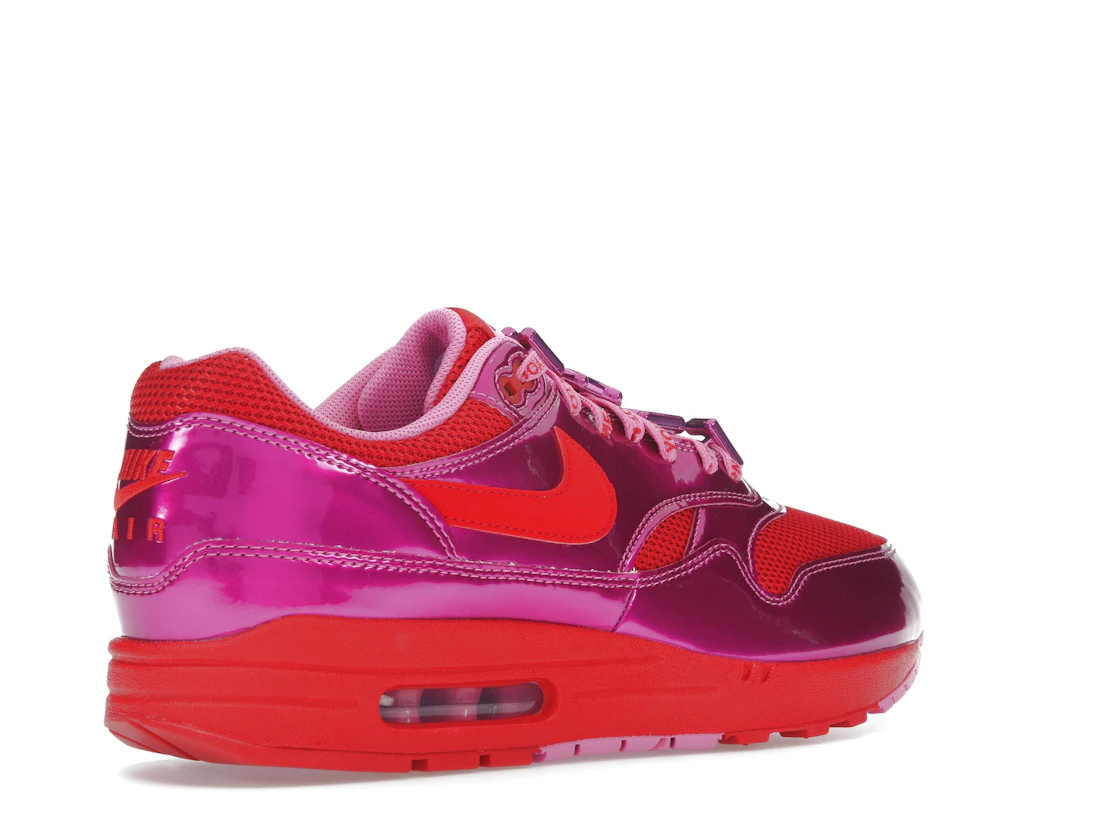 Nike Air Max 1 PRM Valentine’s Day Playful Pink