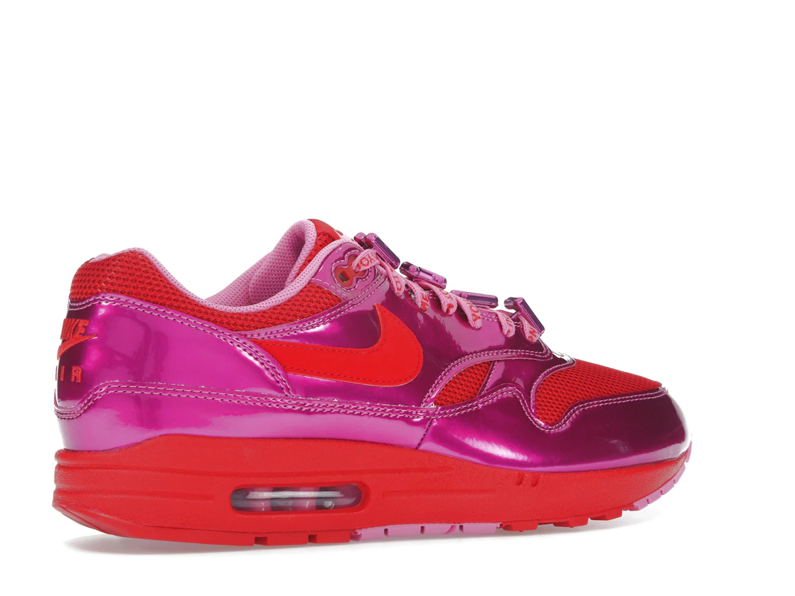 Nike Air Max 1 PRM Valentine’s Day Playful Pink
